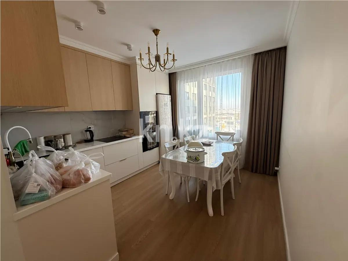 Продажа 3-комнатной квартиры, 85 м² в Астане - фото 4