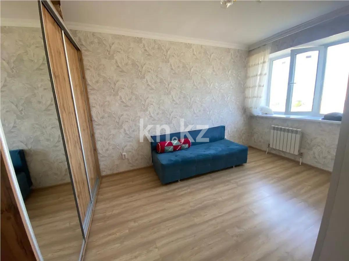 Продажа 1-комнатной квартиры, 34 м², пр. Тауелсыздык, дом  34/10 в Астане