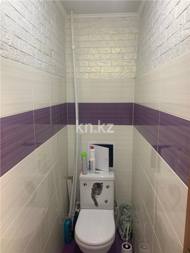 Продажа 3-комнатной квартиры, 58 м² в Караганде - фото 10