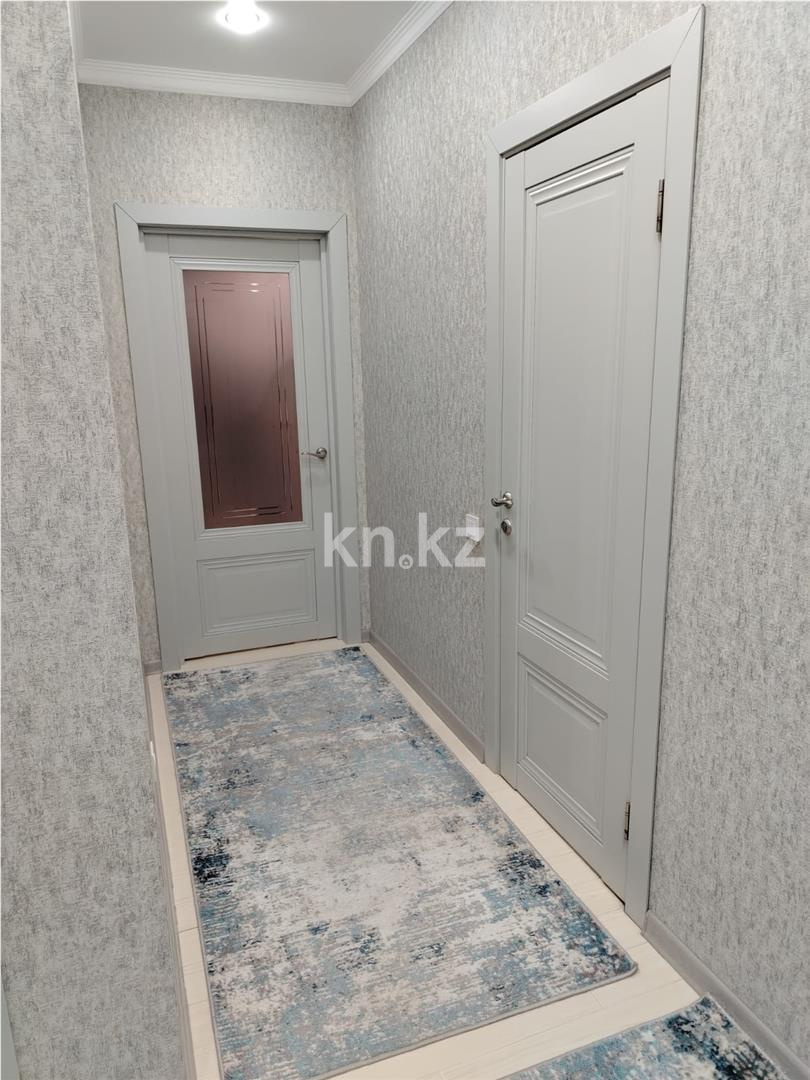 Продажа 3-комнатной квартиры, 59.3 м² в Астане - фото 6