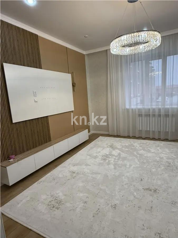 Продажа 3-комнатной квартиры, 85 м², ул. Муканова, дом  43/21 блок б в Караганде