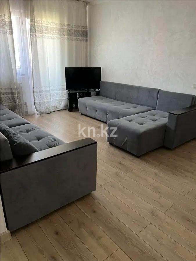 Продажа 2-комнатной квартиры, 59 м² в Алматы