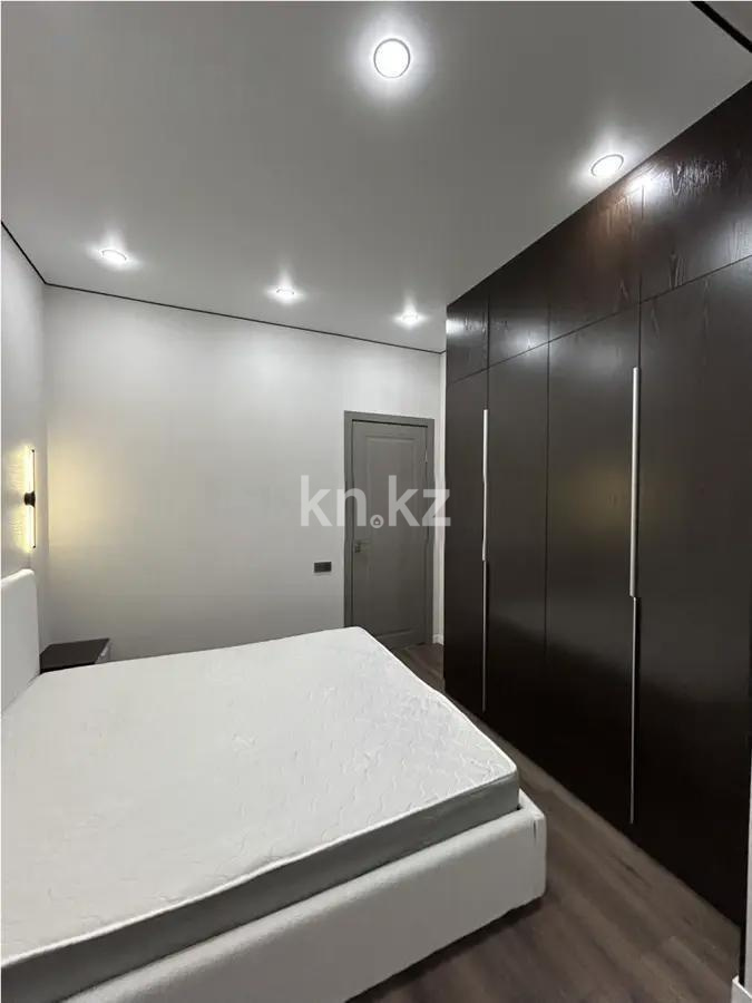 Продажа 2-комнатной квартиры, 41 м², ул. Ахмедьярова, дом  3 в Астане - фото 3