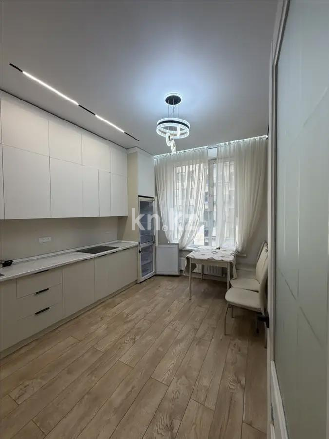 Продажа 2-комнатной квартиры, 42.7 м² в Алматы - фото 3