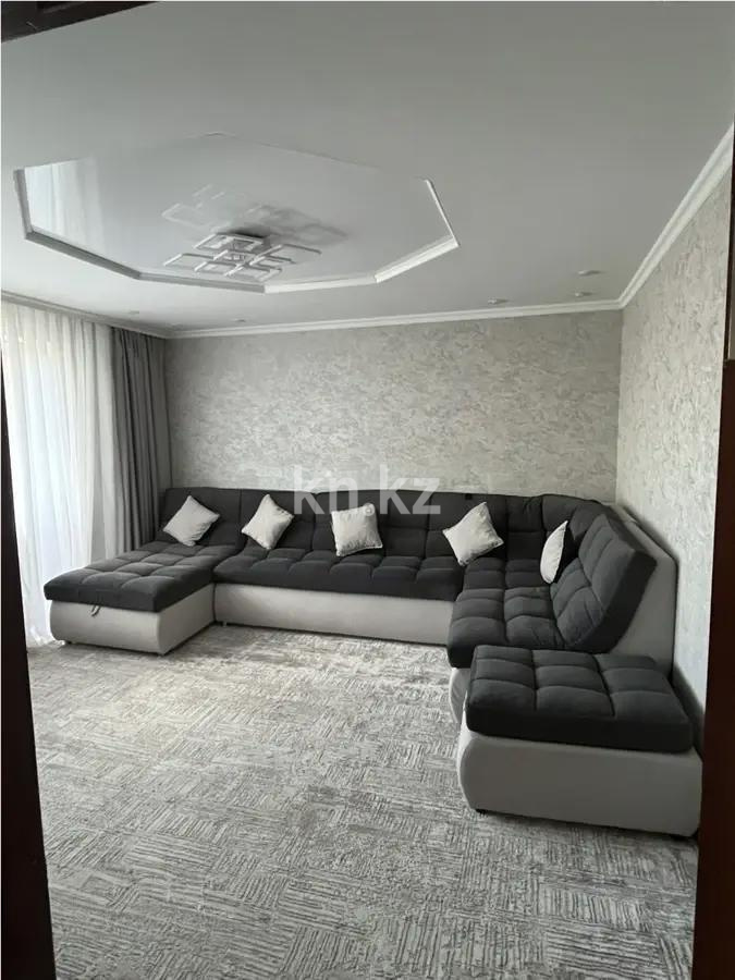 Продажа 4-комнатной квартиры, 81 м² в Караганде