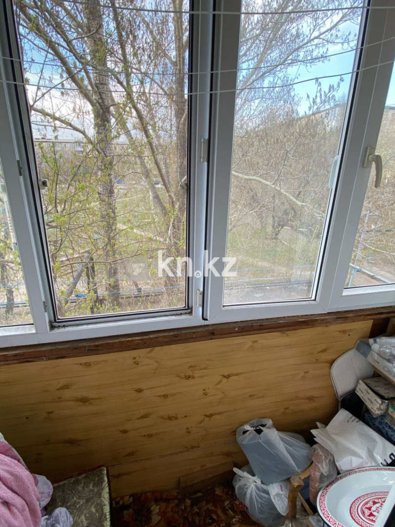 Продажа 3-комнатной квартиры, 59 м² в Караганде - фото 2