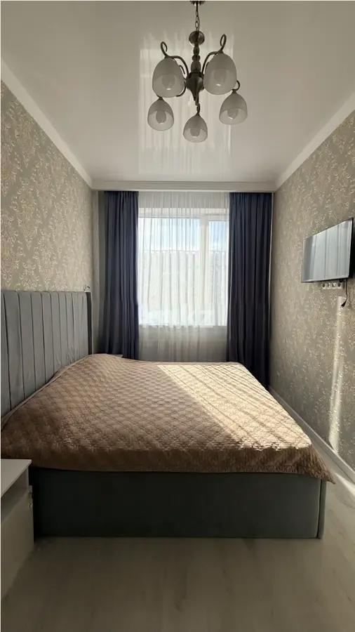 Продажа 3-комнатной квартиры, 76 м² в Астане - фото 3