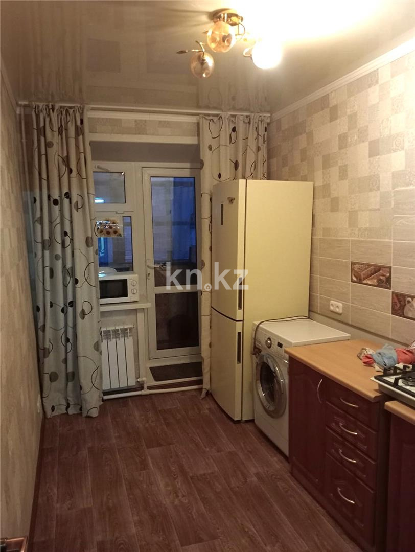 Продажа 2-комнатной квартиры, 47 м², ул. Школьная, дом  67 в Абае - фото 3