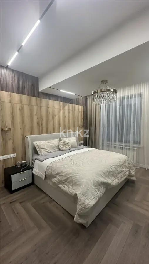 Продажа 3-комнатной квартиры, 140 м² в Алматы - фото 2