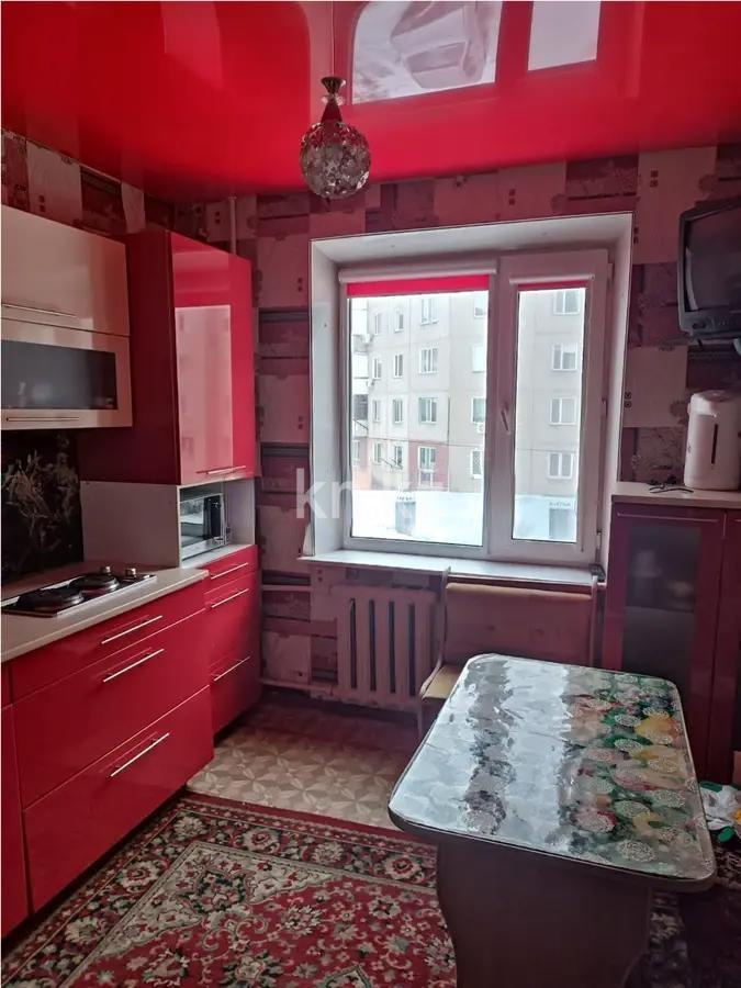 Продажа 1-комнатной квартиры, 42 м², мкр-н Голубые Пруды, дом  4 в Караганде - фото 2