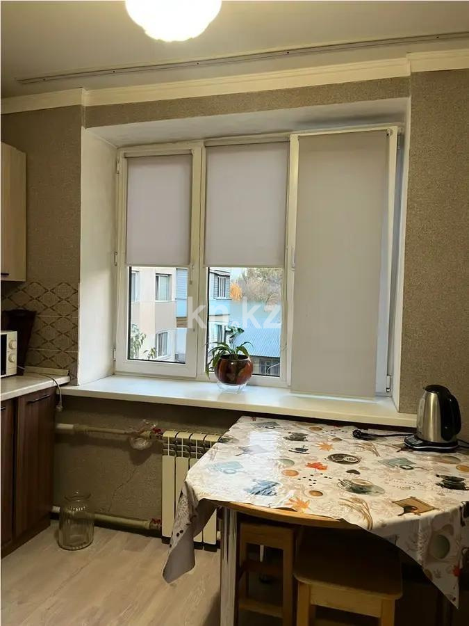 Продажа 2-комнатной квартиры, 52 м² в Алматы - фото 3
