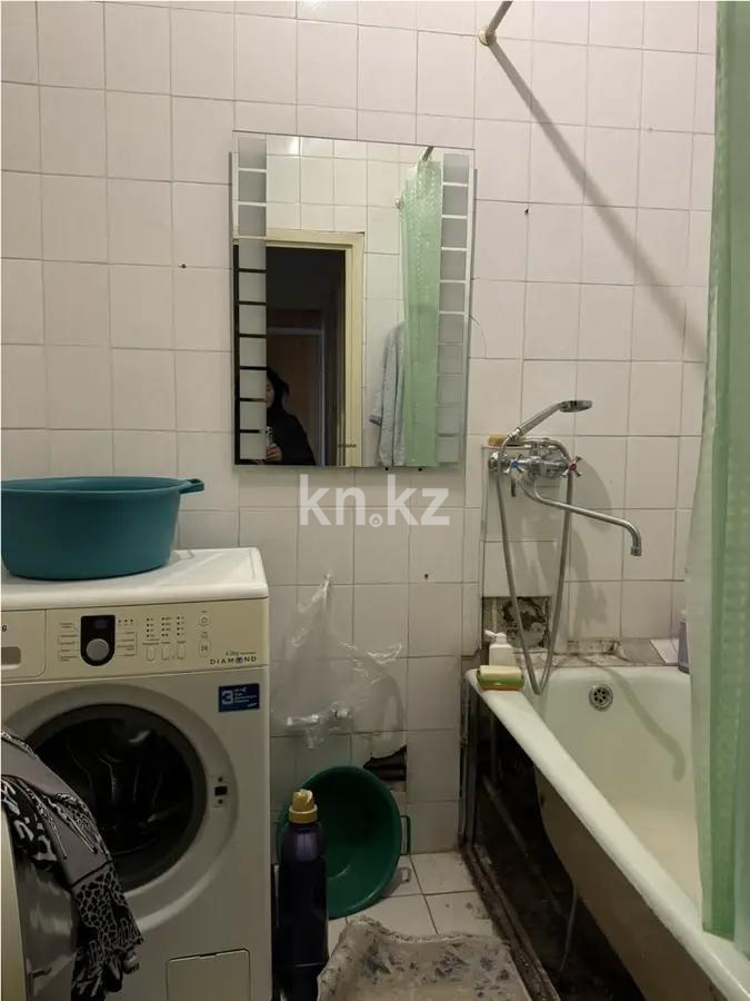 Продажа 2-комнатной квартиры, 52 м², мкр-н Аксай-4, дом  99 в Алматы - фото 4