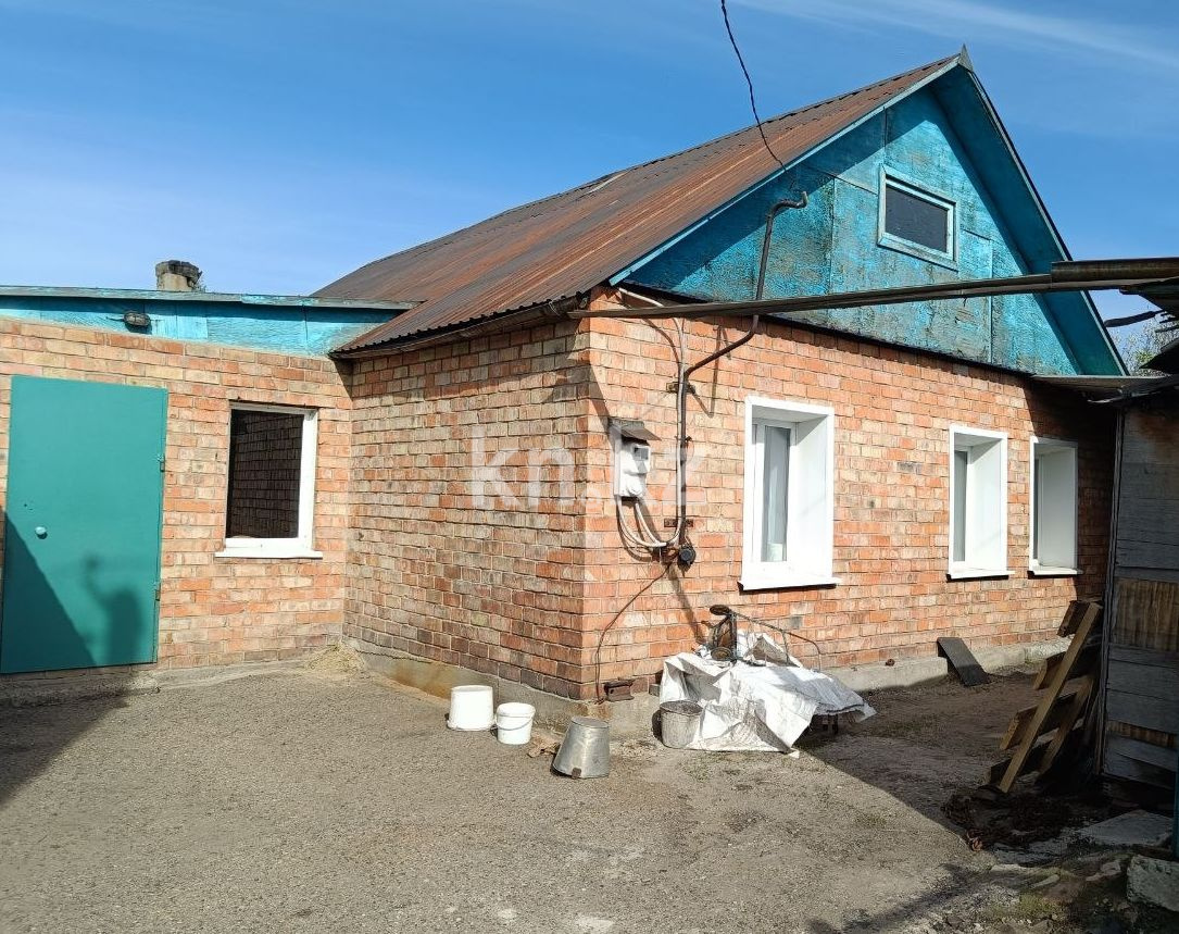 Продажа 3-комнатного дома, 65 м² в Усть-Каменогорске - фото 15