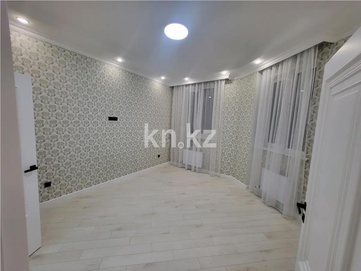 Продажа 4-комнатной квартиры, 118.4 м², ул. Храпатого, дом  21/2 в Астане - фото 2