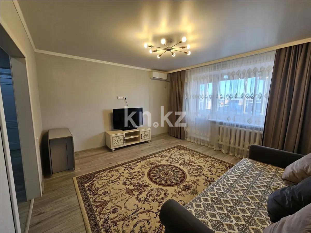 Продажа 2-комнатной квартиры, 53 м² в Караганде
