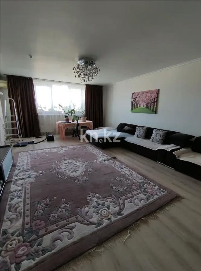 Продажа 3-комнатной квартиры, 100 м² в Алматы