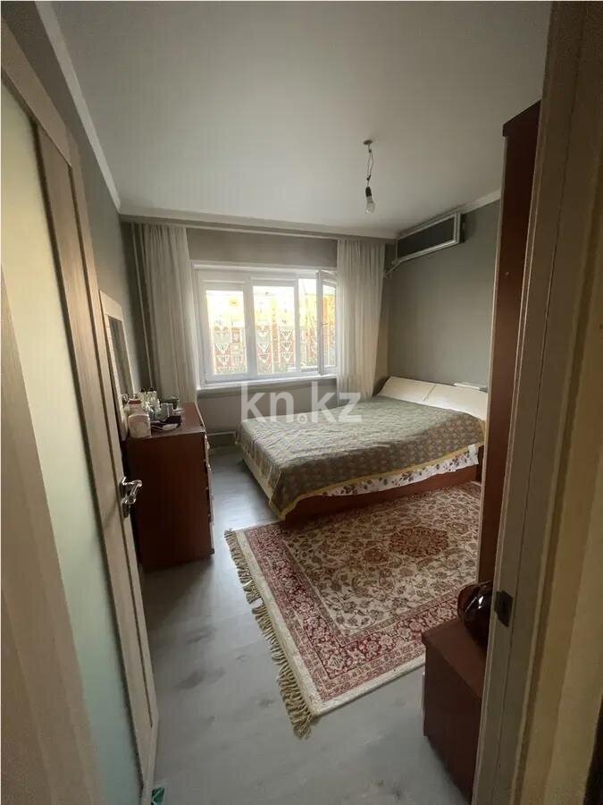 Продажа 3-комнатной квартиры, 74 м² в Алматы - фото 2