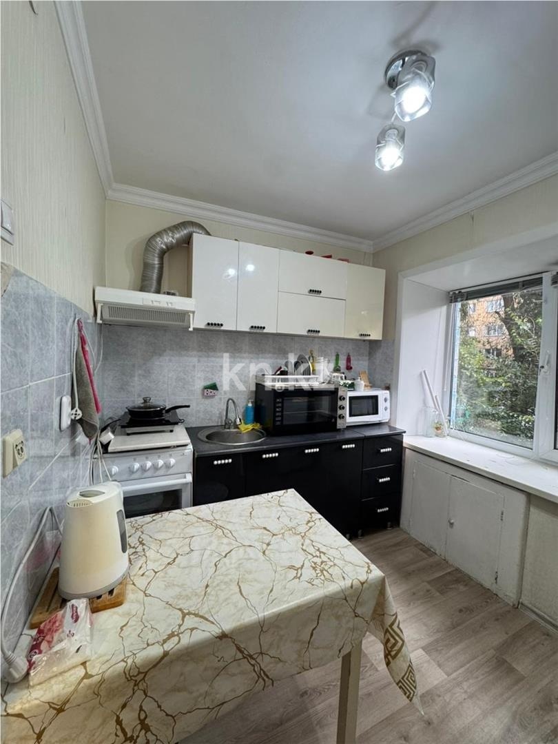 Продажа 3-комнатной квартиры, 48 м² в Караганде - фото 4