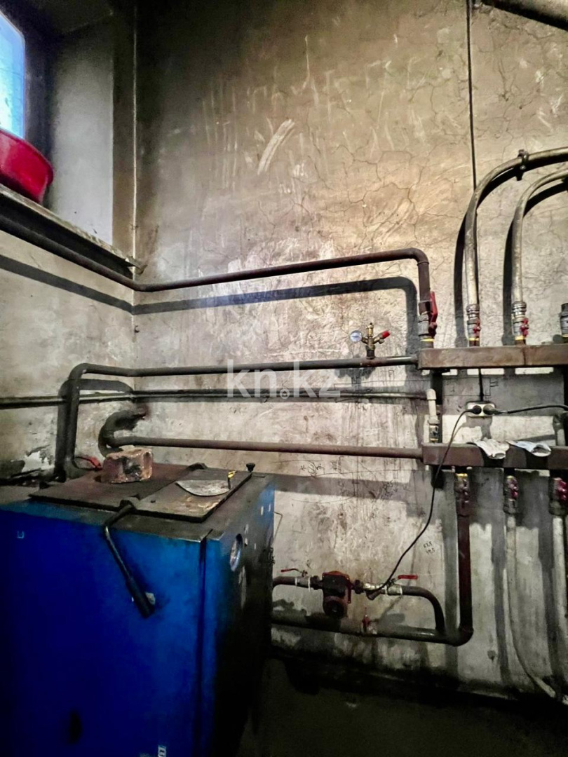 Продажа 4-комнатного дома, 201.1 м², Косшы, Жангельдина в Акмолинской области - фото 27