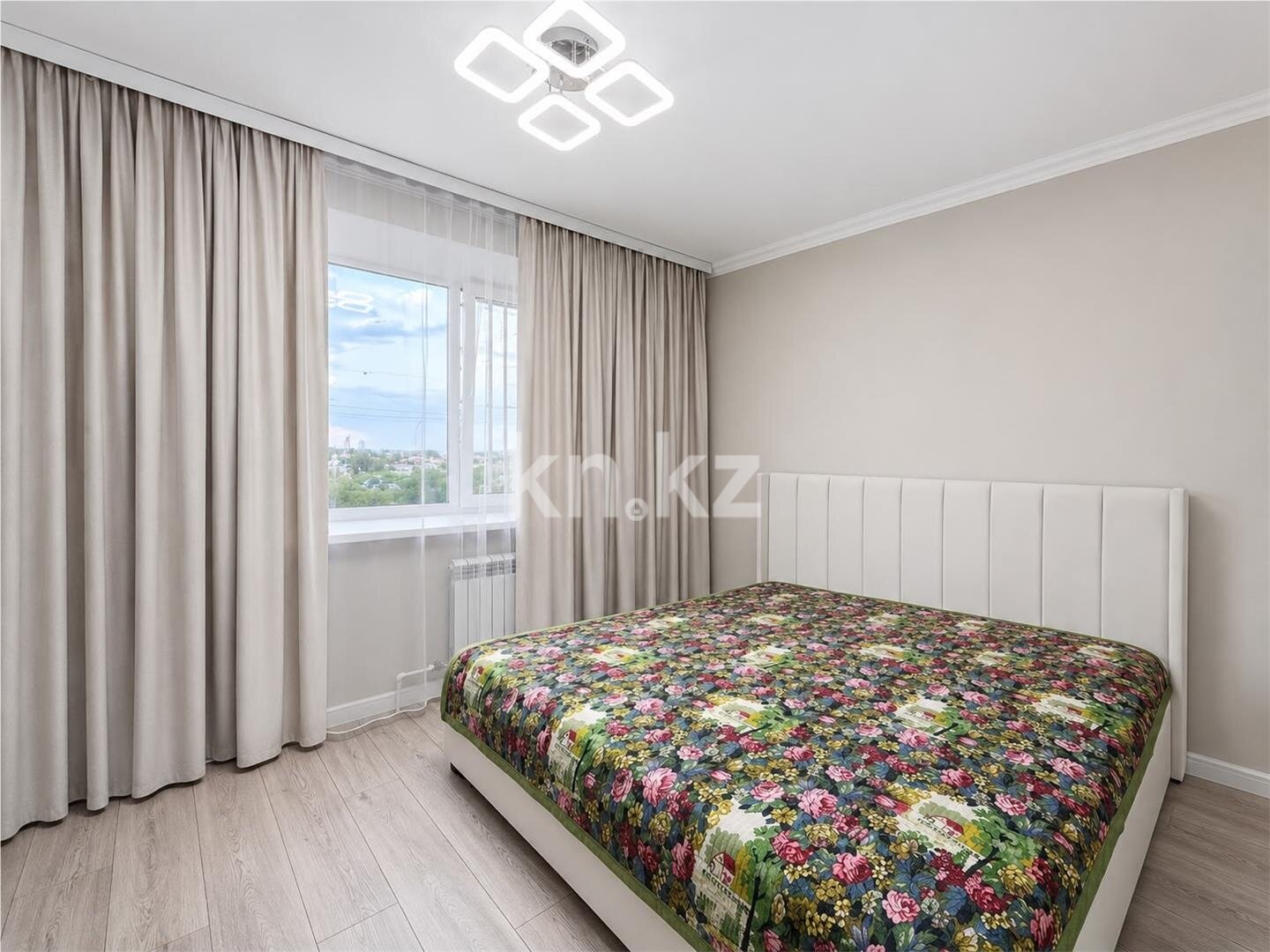 Продажа 3-комнатной квартиры, 86 м² в Караганде - фото 7