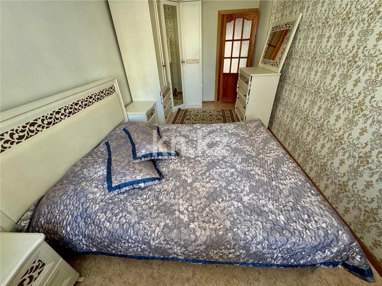 Продажа 3-комнатной квартиры, 69 м² в Караганде - фото 4