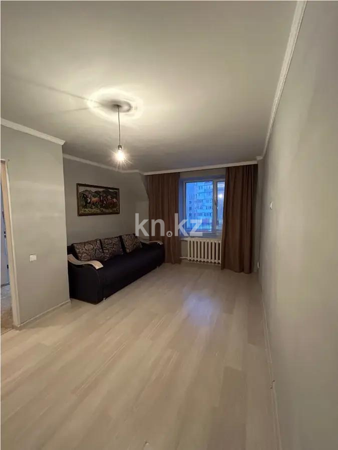 Продажа 1-комнатной квартиры, 35 м² в Астане