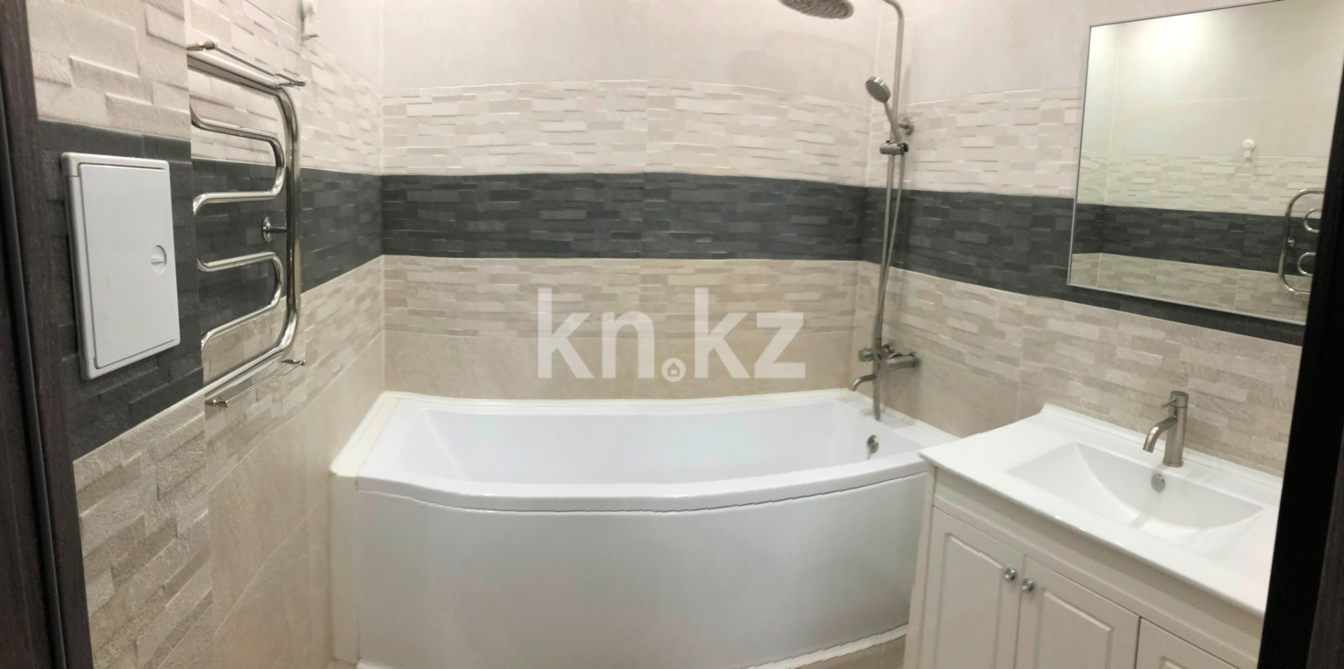 Продажа 4-комнатной квартиры, 104.6 м² в Атырау - фото 18