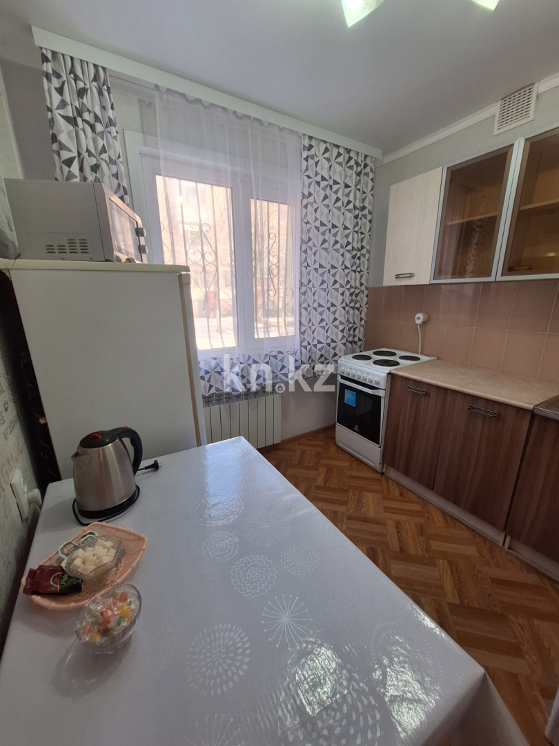 Аренда 1-комнатной квартиры посуточно, 40 м², Сейфуллина, дом  32 в Балхаше - фото 4
