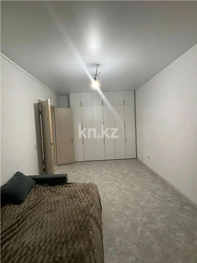 Продажа 1-комнатной квартиры, 38.4 м², ул. А-129, дом  14 в Астане