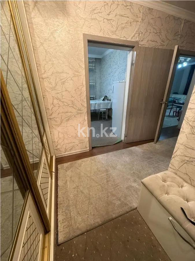 Продажа 2-комнатной квартиры, 56 м² в Алматы - фото 4