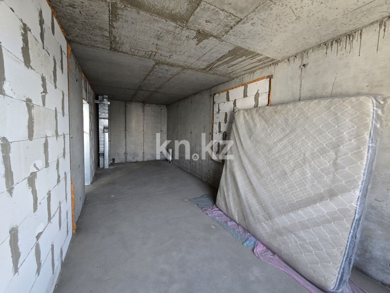 Продажа 2-комнатной квартиры, 56.2 м² в Алматы - фото 15