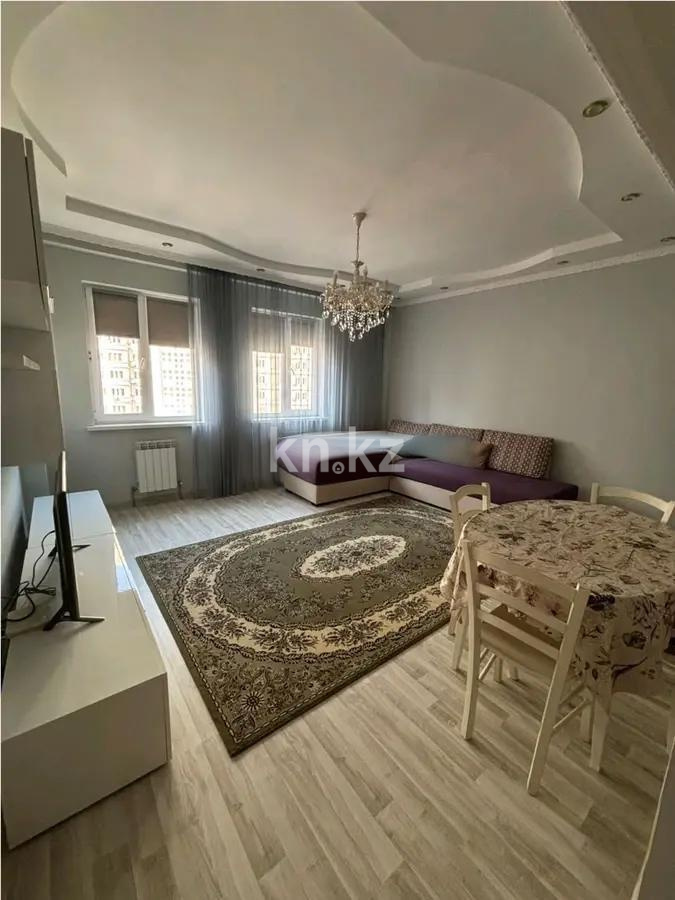 Продажа 2-комнатной квартиры, 66 м² в Алматы - фото 2