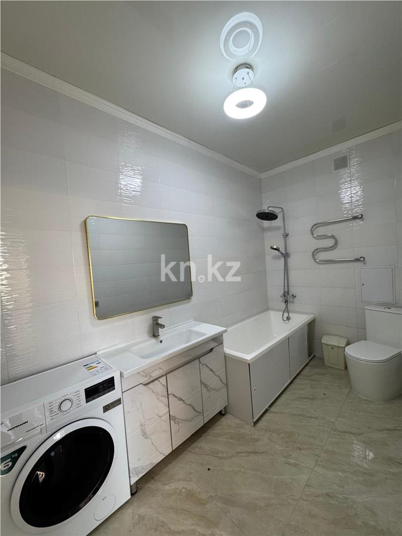 Продажа 2-комнатной квартиры, 45 м² в Астане - фото 6