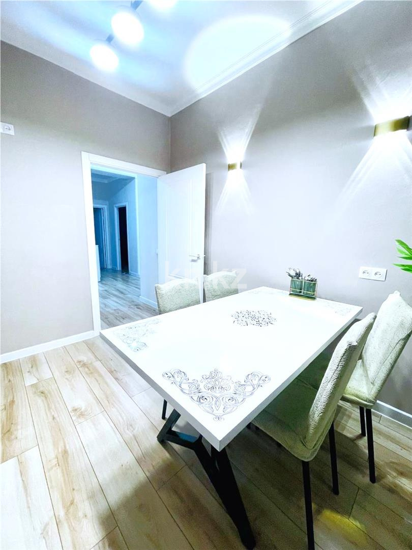 Продажа 3-комнатной квартиры, 87 м², ул. Букетова в Караганде - фото 7