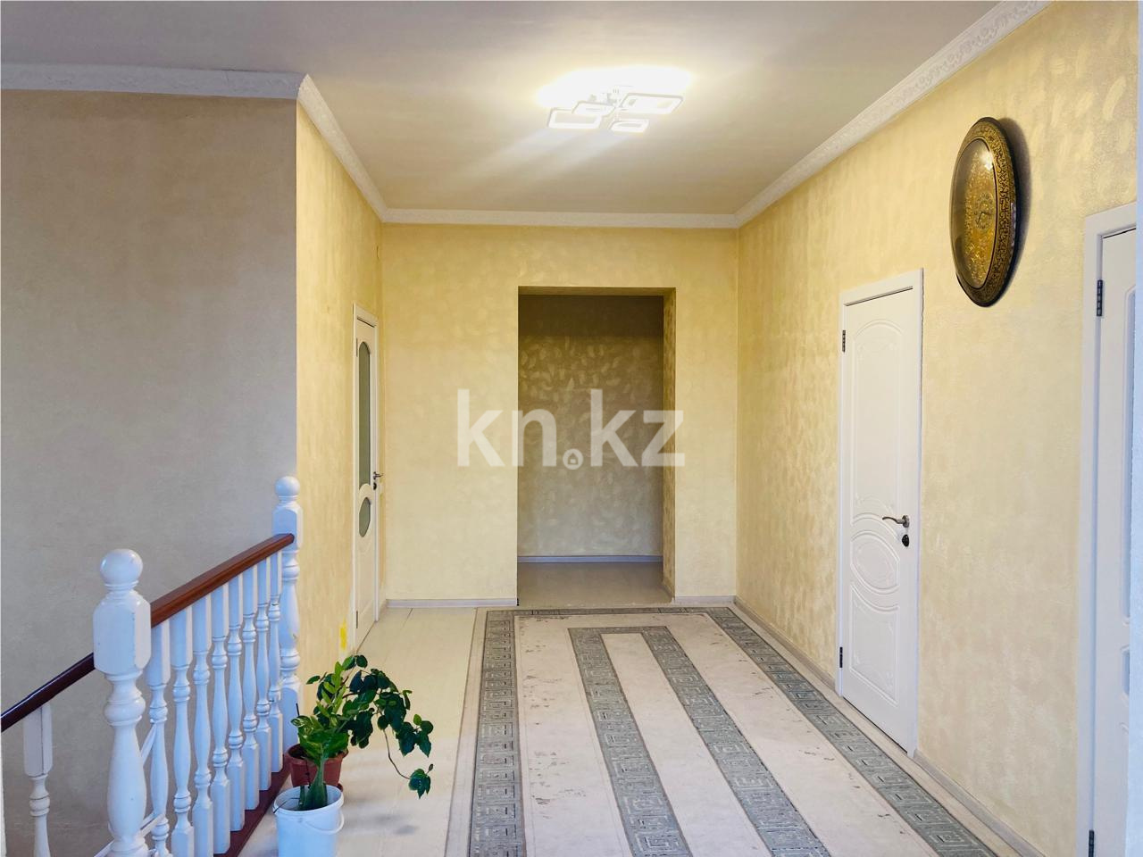 Продажа 6-комнатного дома, 245 м², ул. Турекулова в Караганде - фото 27