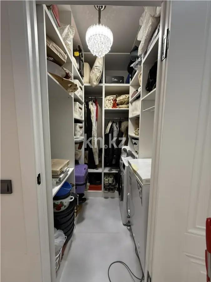 Продажа 2-комнатной квартиры, 55 м² в Алматы - фото 5