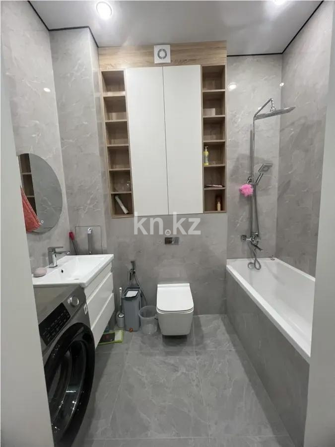 Продажа 2-комнатной квартиры, 42 м² в Астане - фото 4