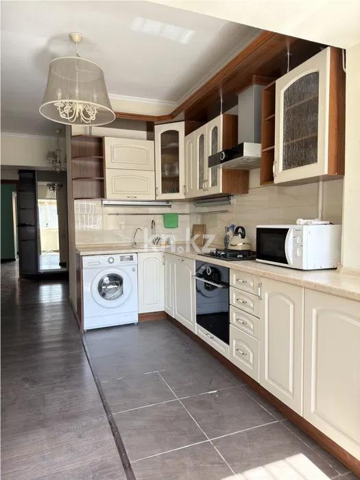 Продажа 3-комнатной квартиры, 100 м² в Алматы - фото 4