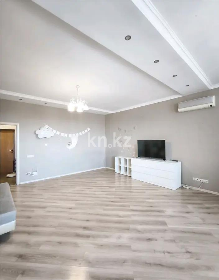 Продажа 2-комнатной квартиры, 80 м², ул. Есенберлина, дом  155 в Алматы