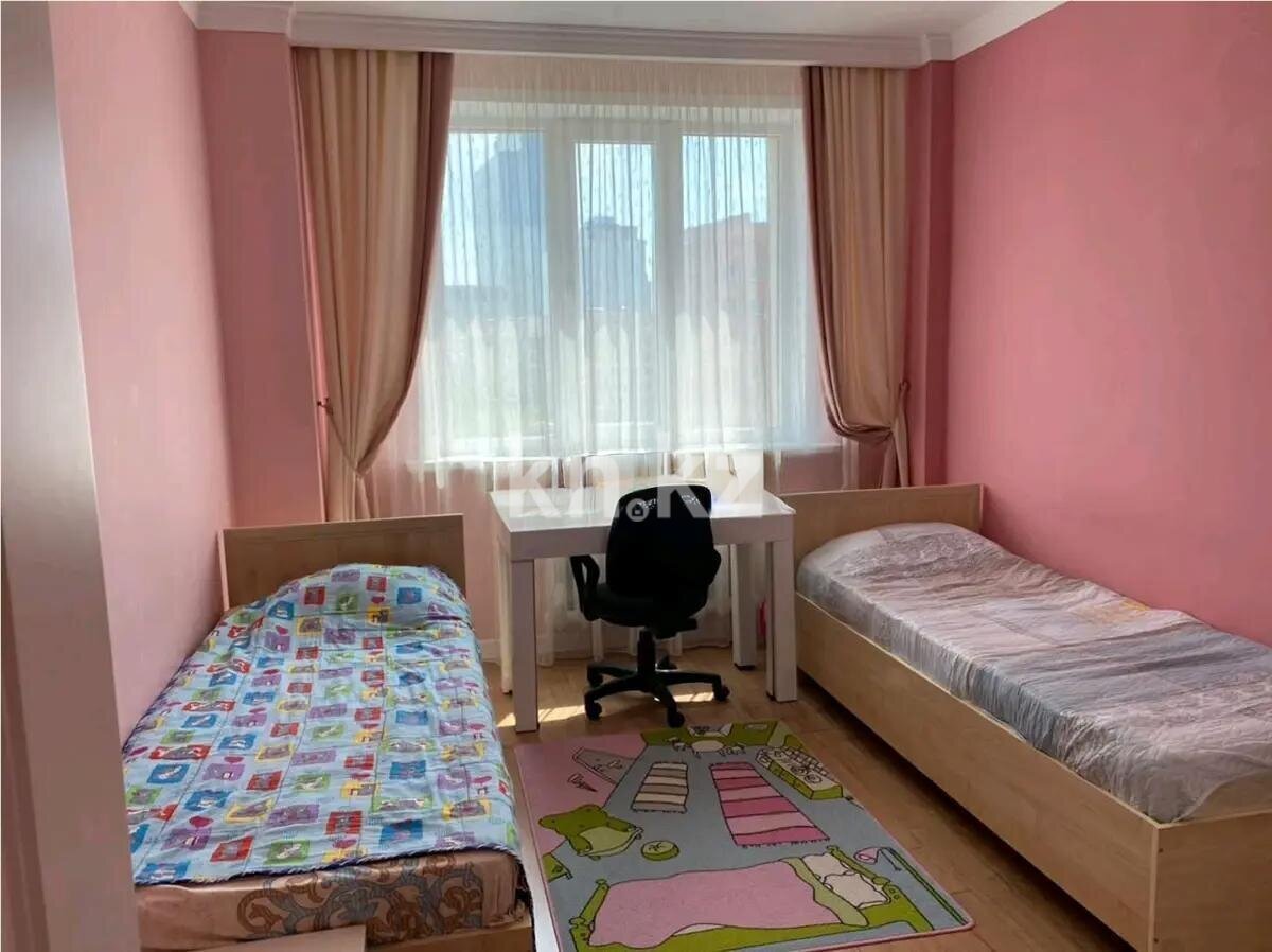 Продажа 4-комнатной квартиры, 100 м² в Астане - фото 3