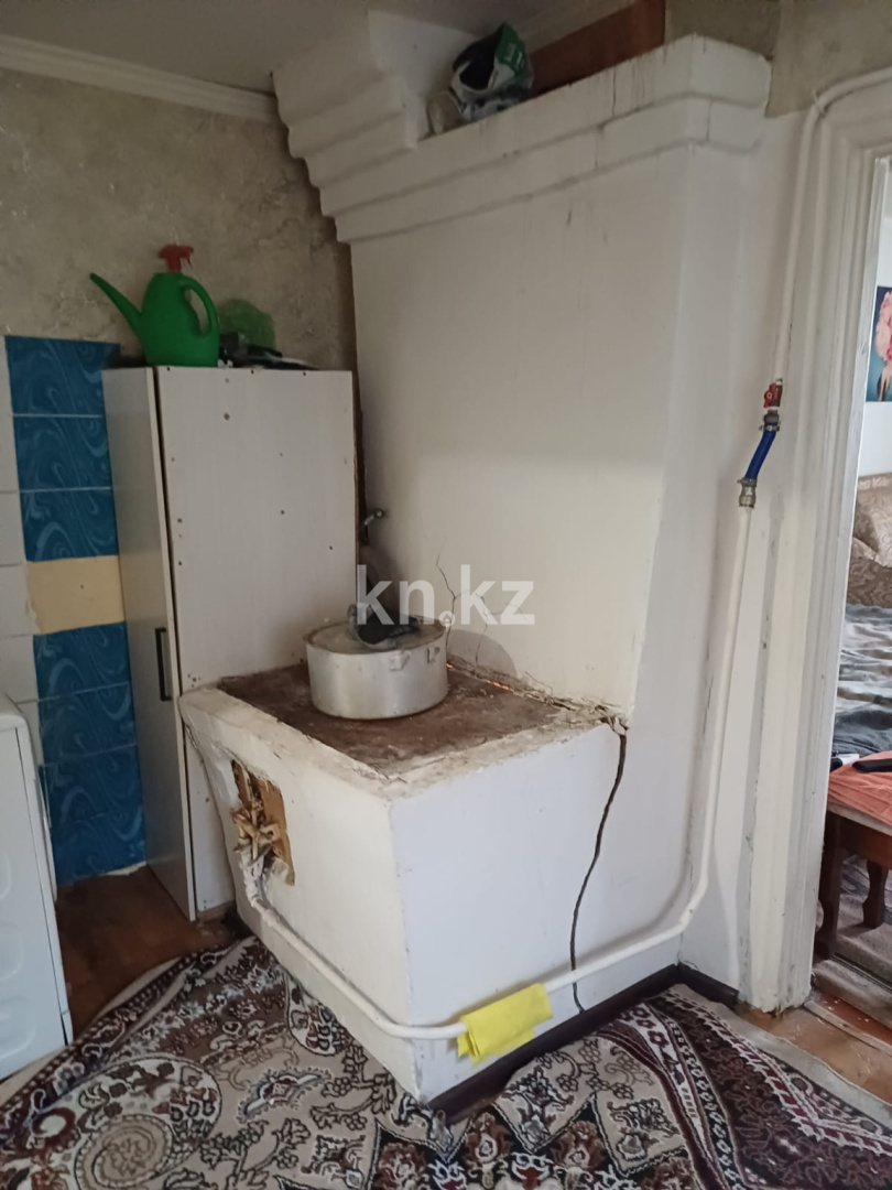 Продажа 2-комнатного дома, 26 м² в Алматы - фото 5