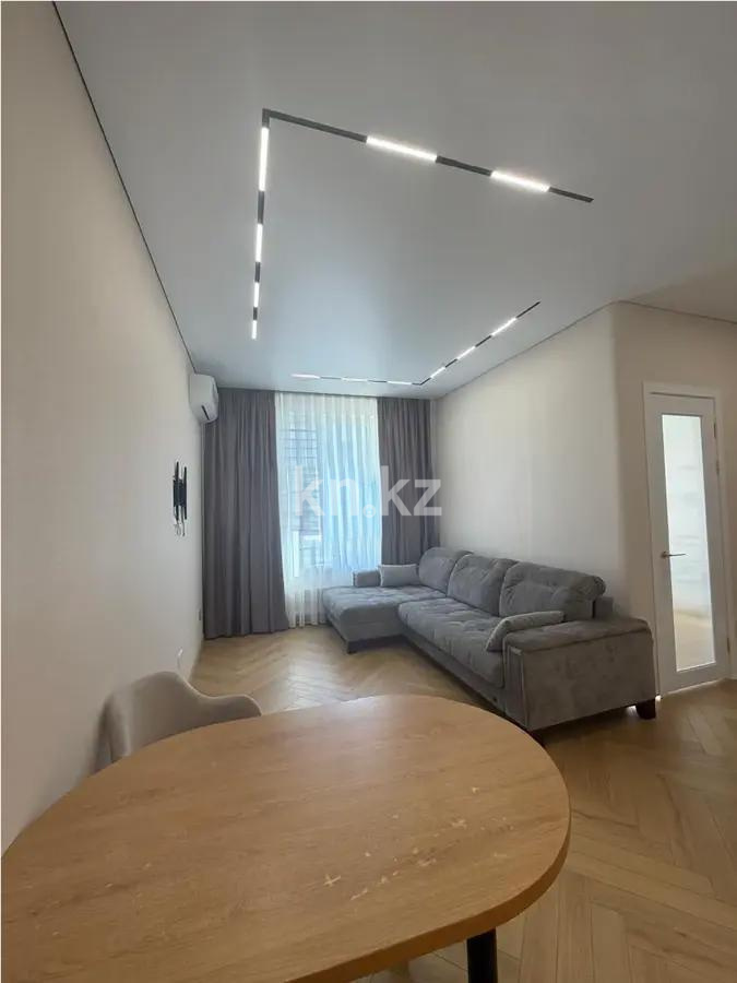 Продажа 2-комнатной квартиры, 38 м² в Астане - фото 2