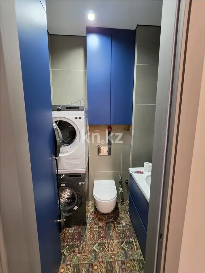 Продажа 5-комнатной квартиры, 160 м² в Астане - фото 9