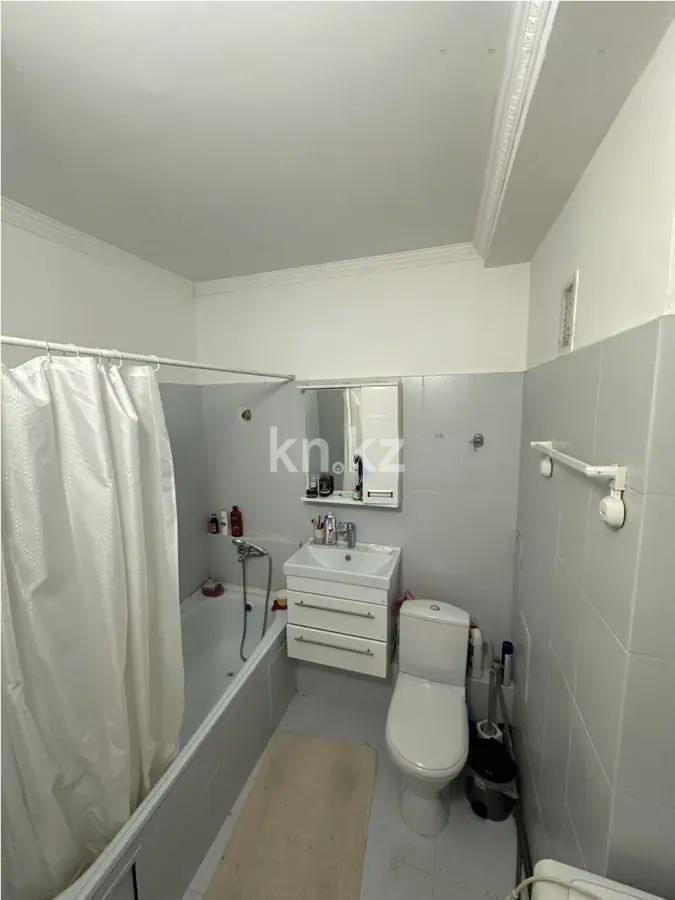 Продажа 2-комнатной квартиры, 57.5 м² в Алматы - фото 4