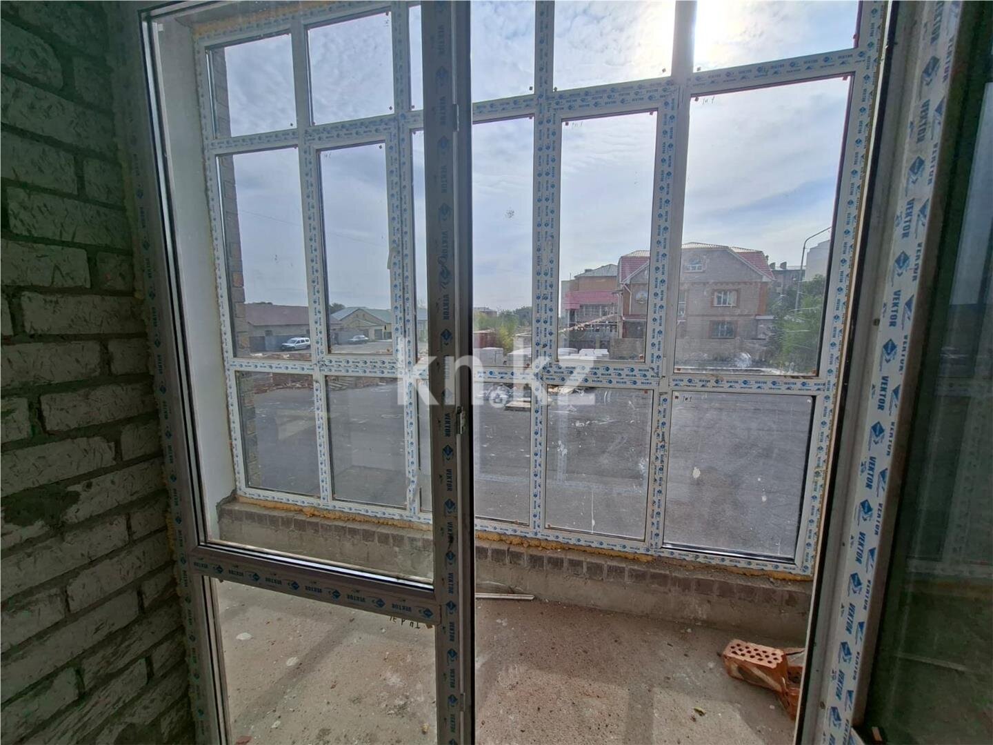 Продажа 2-комнатной квартиры, 71 м² в Караганде - фото 7
