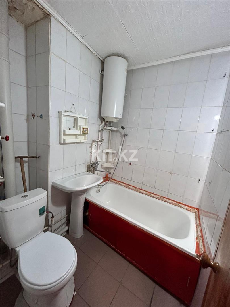 Продажа 2-комнатной квартиры, 45 м² в Темиртау - фото 11