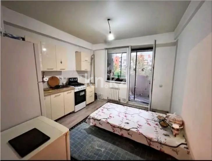 Продажа 3-комнатной квартиры, 77.9 м² в Алматы - фото 4