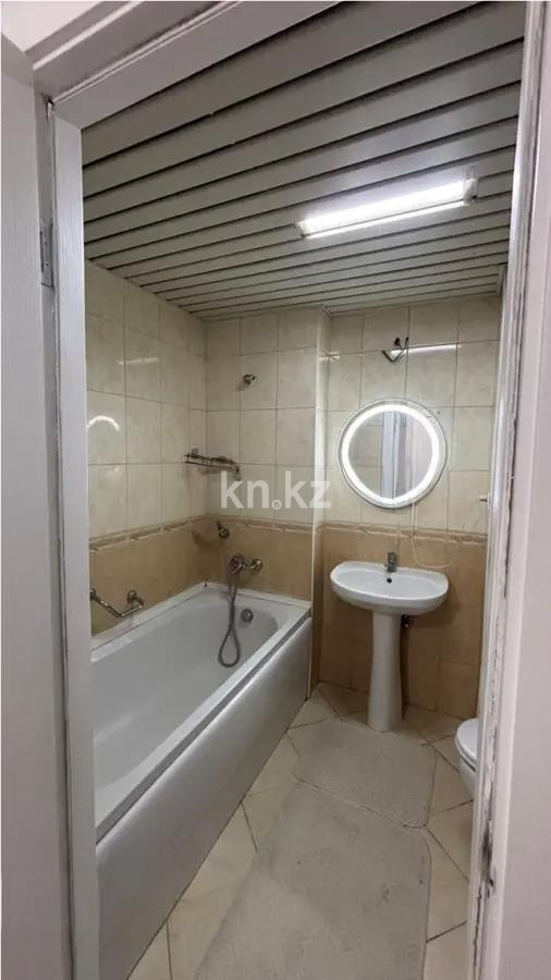 Продажа 1-комнатной квартиры, 41.2 м² в Алматы - фото 2