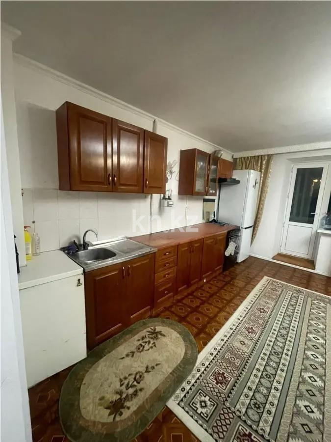 Продажа 4-комнатной квартиры, 107 м², ул. Жангельдина, дом  3 в Астане - фото 6