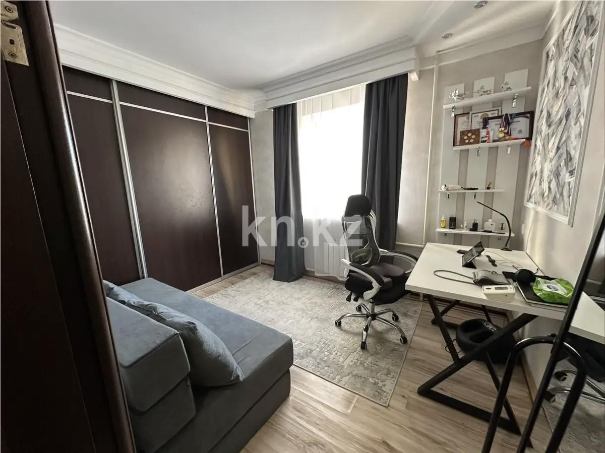 Продажа 4-комнатной квартиры, 74 м² в Астане - фото 3